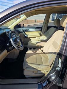 2010 Honda CR-V EX   - Photo 10 - Page, AZ 86040