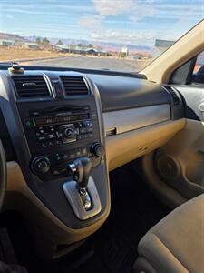 2010 Honda CR-V EX   - Photo 19 - Page, AZ 86040