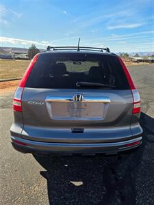 2010 Honda CR-V EX   - Photo 4 - Page, AZ 86040