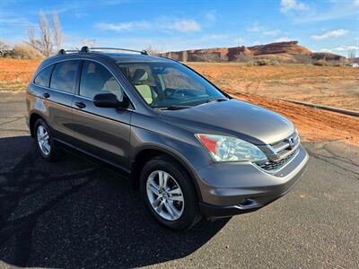 2010 Honda CR-V EX   - Photo 7 - Page, AZ 86040