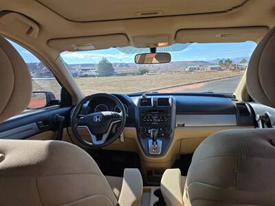 2010 Honda CR-V EX   - Photo 18 - Page, AZ 86040