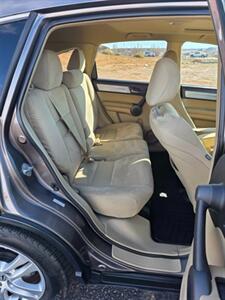 2010 Honda CR-V EX   - Photo 14 - Page, AZ 86040