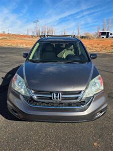 2010 Honda CR-V EX   - Photo 8 - Page, AZ 86040