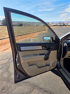 2010 Honda CR-V EX   - Photo 9 - Page, AZ 86040