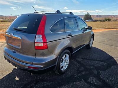 2010 Honda CR-V EX   - Photo 5 - Page, AZ 86040