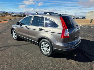 2010 Honda CR-V EX   - Photo 3 - Page, AZ 86040