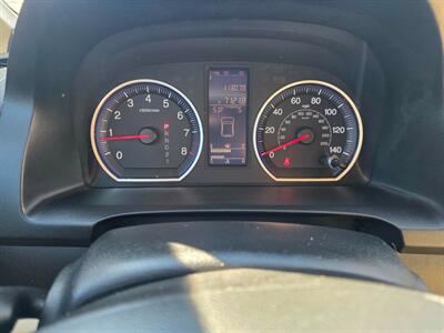 2010 Honda CR-V EX   - Photo 20 - Page, AZ 86040
