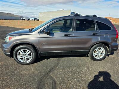 2010 Honda CR-V EX   - Photo 2 - Page, AZ 86040