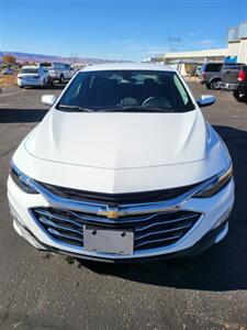 2022 Chevrolet Malibu LT   - Photo 8 - Page, AZ 86040