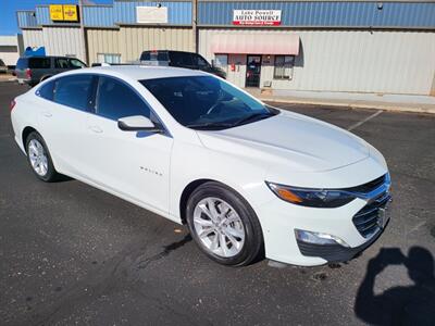 2022 Chevrolet Malibu LT   - Photo 7 - Page, AZ 86040