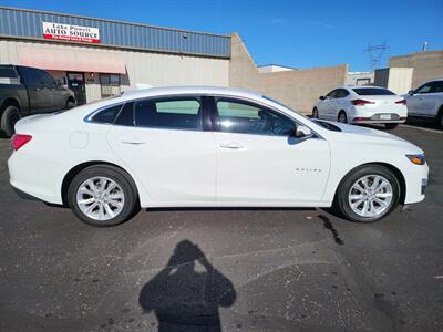 2022 Chevrolet Malibu LT   - Photo 6 - Page, AZ 86040