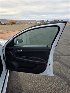 2016 Chevrolet Impala Limited LS Fleet   - Photo 17 - Page, AZ 86040