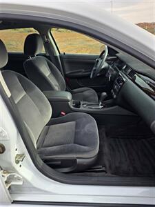 2016 Chevrolet Impala Limited LS Fleet   - Photo 16 - Page, AZ 86040