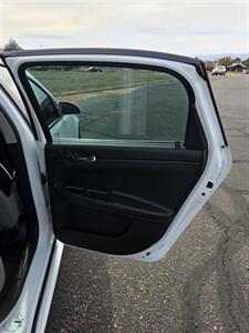 2016 Chevrolet Impala Limited LS Fleet   - Photo 15 - Page, AZ 86040