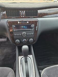 2016 Chevrolet Impala Limited LS Fleet   - Photo 19 - Page, AZ 86040