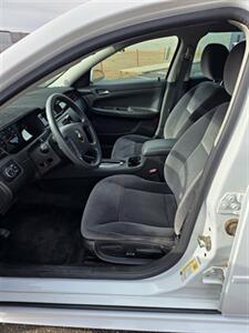 2016 Chevrolet Impala Limited LS Fleet   - Photo 10 - Page, AZ 86040