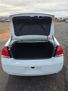 2016 Chevrolet Impala Limited LS Fleet   - Photo 13 - Page, AZ 86040