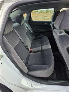 2016 Chevrolet Impala Limited LS Fleet   - Photo 14 - Page, AZ 86040