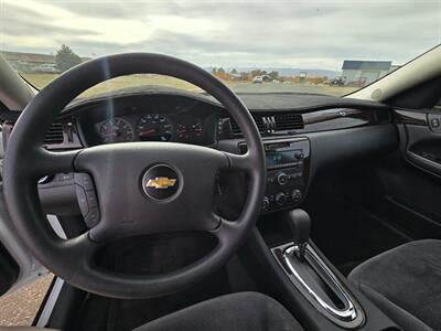 2016 Chevrolet Impala Limited LS Fleet   - Photo 21 - Page, AZ 86040