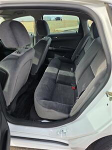 2016 Chevrolet Impala Limited LS Fleet   - Photo 12 - Page, AZ 86040