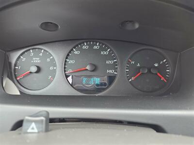 2016 Chevrolet Impala Limited LS Fleet   - Photo 20 - Page, AZ 86040