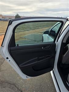 2016 Chevrolet Impala Limited LS Fleet   - Photo 11 - Page, AZ 86040