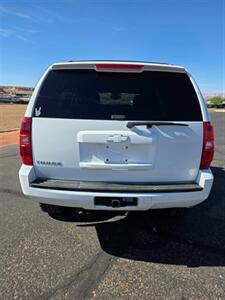 2011 Chevrolet Tahoe LS - Photo 4 - Page, AZ 86040