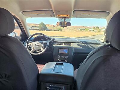2011 Chevrolet Tahoe LS - Photo 18 - Page, AZ 86040