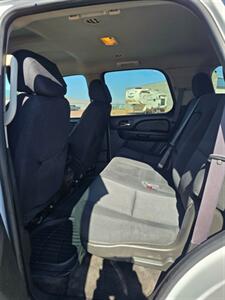 2011 Chevrolet Tahoe LS - Photo 12 - Page, AZ 86040