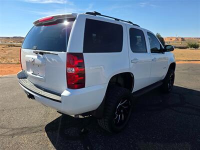 2011 Chevrolet Tahoe LS - Photo 5 - Page, AZ 86040