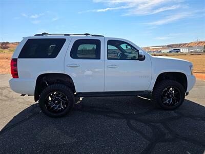 2011 Chevrolet Tahoe LS - Photo 6 - Page, AZ 86040