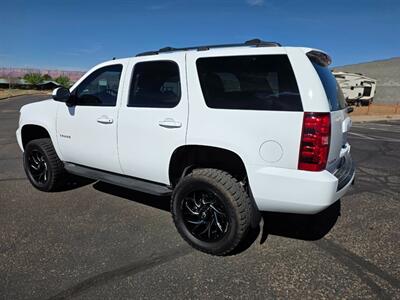 2011 Chevrolet Tahoe LS - Photo 3 - Page, AZ 86040