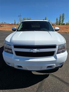 2011 Chevrolet Tahoe LS - Photo 8 - Page, AZ 86040