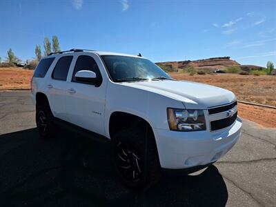 2011 Chevrolet Tahoe LS - Photo 7 - Page, AZ 86040