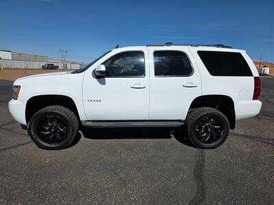 2011 Chevrolet Tahoe LS - Photo 2 - Page, AZ 86040