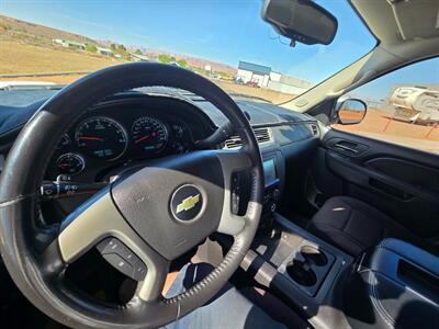 2011 Chevrolet Tahoe LS - Photo 20 - Page, AZ 86040