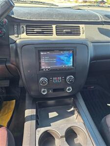 2011 Chevrolet Tahoe LS - Photo 19 - Page, AZ 86040