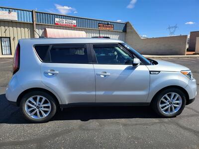 2018 Kia Soul +   - Photo 6 - Page, AZ 86040