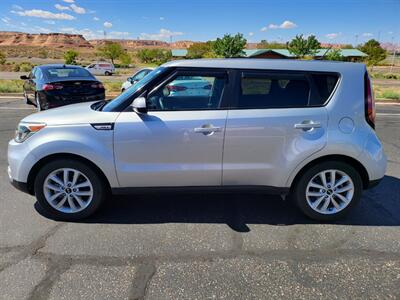 2018 Kia Soul +   - Photo 2 - Page, AZ 86040