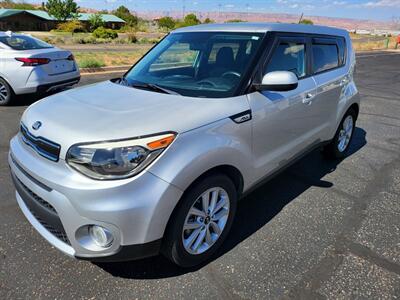 2018 Kia Soul +   - Photo 1 - Page, AZ 86040