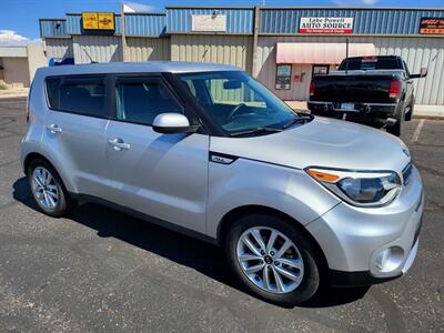 2018 Kia Soul +   - Photo 7 - Page, AZ 86040