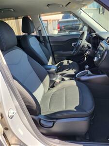 2018 Kia Soul +   - Photo 16 - Page, AZ 86040