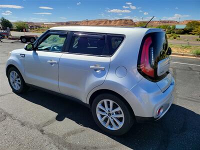 2018 Kia Soul +   - Photo 3 - Page, AZ 86040