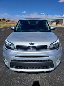 2018 Kia Soul +   - Photo 8 - Page, AZ 86040