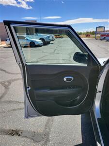 2018 Kia Soul +   - Photo 9 - Page, AZ 86040