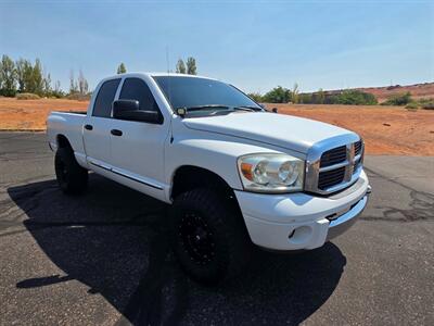 2007 Dodge Ram 2500 ST - Photo 7 - Page, AZ 86040
