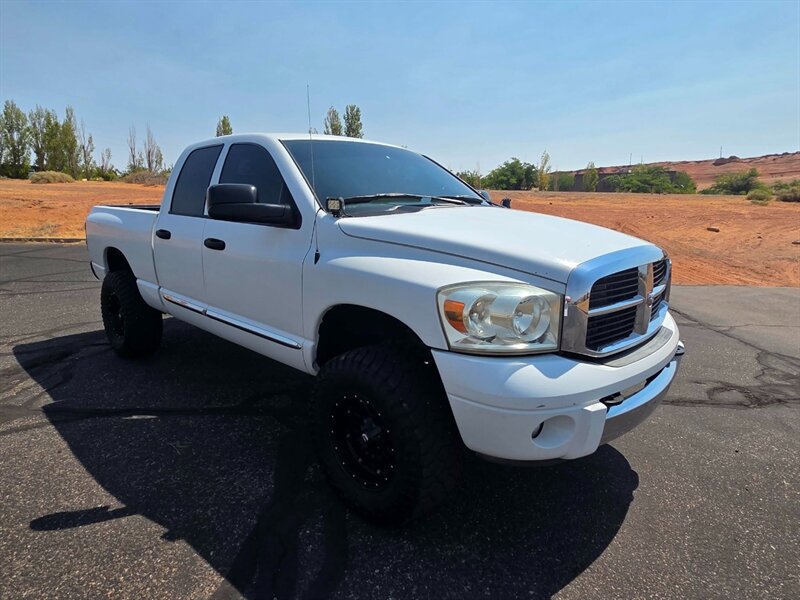 2007 Dodge Ram 2500 Pickup ST - Photo 7