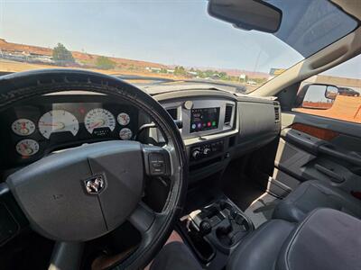 2007 Dodge Ram 2500 ST - Photo 21 - Page, AZ 86040