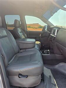 2007 Dodge Ram 2500 ST - Photo 16 - Page, AZ 86040