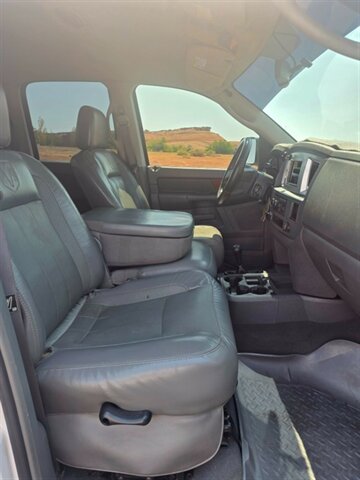 2007 Dodge Ram 2500 Pickup ST - Photo 16